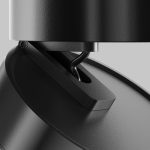 Светодиодный спот Maytoni Alivar C022CL-L12B4K