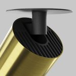 Встраиваемый спот Maytoni Focus Led C053CL-L12W4K-W-BS