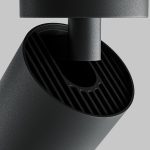 Накладной спот Maytoni Focus Zoom C055CL-L12W4K-Z-B