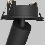 Встраиваемый спот Maytoni Focus Led C071CL-7W4K-B