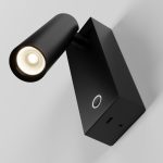 Спот Maytoni Twist C077WL-L3B3K