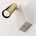 Спот Maytoni Twist C078WL-L3WBS3K