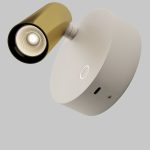 Спот Maytoni Twist C081WL-L3WBS3K