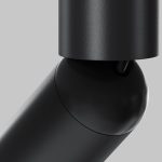 Накладной спот Maytoni Focus T C142CL-6W3K-B