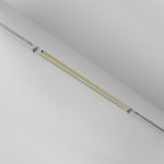 Соединитель для штанговой системы Maytoni Axity CA001-L1000-BS