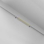 Соединитель для штанговой системы Maytoni Axity CA001-L500-BS