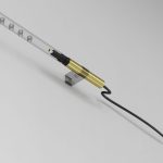 Ввод питания для штанговой системы Maytoni Axity CA002PI-BS