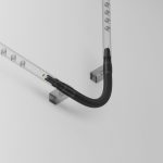 Гибкий коннектор для штанговой системы Maytoni Axity CA005FC-B