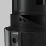 Встраиваемый светильник Maytoni Wise DL057-7W4K-B