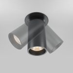 Встраиваемый спот Maytoni Technical Focus Led DL125-L12-3K-B