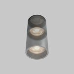 Встраиваемый спот Maytoni Technical Focus Led DL125-L12-3K-TRS-B