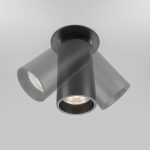 Встраиваемый спот Maytoni Technical Focus Led Technical DL125-L12-4K-B