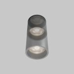 Встраиваемый спот Maytoni Technical Focus Led DL125-L12-4K-TRS-B