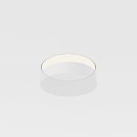 Рамка для встраиваемого светильника Maytoni Downlight DLA032-TRS36-W