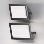 Прожектор Maytoni Flood FL001-L100B6K