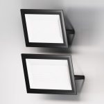 Прожектор Maytoni Flood FL001-L150B6K