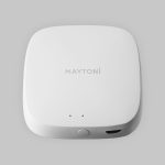 Центр управления умным домом Maytoni Smart home MD-TRA034-W