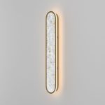 Настенный светильник Maytoni Perlamour MOD429WL-L30BSK