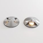 Ландшафтный светильник Maytoni Flash O044DL-L1S3K1