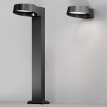 Ландшафтный светильник Maytoni Share O443FL-L12GF3K