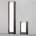 Ландшафтный светильник Maytoni Reso O445FL-L20GF3K1