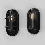 Уличный настенный светильник Maytoni Candle O449WL-01GF