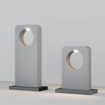 Ландшафтный светильник Maytoni Betone O469FL-L7CM3K1