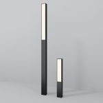 Ландшафтный светильник Maytoni Blitz O470FL-L20GF3K