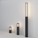 Парковый светильник Maytoni Expo O480FL-L25B3K