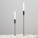 Ландшафтный светильник Maytoni Flare O487FL-L3GF3K