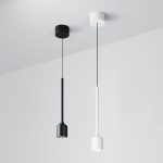 Уличный подвесной светильник Maytoni Apex O491PL-L6W3K