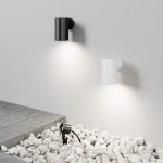 Ладшафтный светильник Maytoni Clyde O493FL-L3GF3K