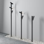 Ландшафтный светильник Maytoni Torq O494FL-L20B3K