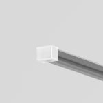 Заглушки для токоведущего светильника Maytoni Elasity IP O-TR001-SEC