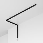 Профиль для уличной трековой системы Maytoni Exility IP O-TR002OH-P-B3M