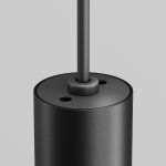 Уличный трековый светильник Maytoni Focus O-TR01-1-P-8WB3K