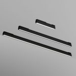 Уличный трековый светильник Maytoni Basis O-TR02-1-S-30WB4K