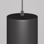 Подвесной светильник Maytoni Technical Orlo P085PL-12W3K-B