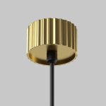 Подвесной светильник Maytoni Calipso P106PL-01-GU10-BS