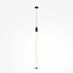 Крепление для встраиваемого монтажа Maytoni Accessories for pendant PA001-TRS-B