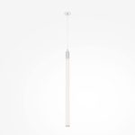 Крепление для встраиваемого монтажа Maytoni Accessories for pendant PA001-TRS-W