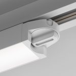 Трековый светильник Maytoni Basis TR000-1-24W4K-W