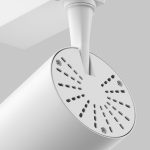 Трековый светильник Maytoni Technical Vuoro TR003-1-10W4K-M-W