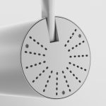 Трековый светильник Maytoni Technical Vuoro TR003-1-36W4K-M-W