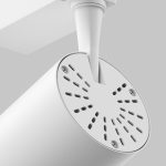 Трековый светильник Maytoni Technical Vuoro TR003-1-6W4K-M-W