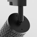 Трековый светильник Maytoni Track lamps TR011-1-GU10-B