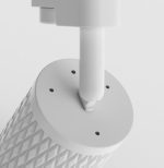 Трековый светильник Maytoni Track lamps TR011-1-GU10-W