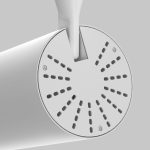 Трековый светильник Maytoni Technical Vuoro TR029-3-10W3K-M-W