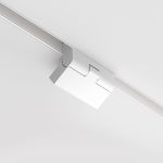 Трековый магнитный светильник Maytoni Points TR033-2-6W3K-W