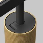 Трековый магнитный светильник Maytoni Artisan TR097-2-12W4K-M-BMG